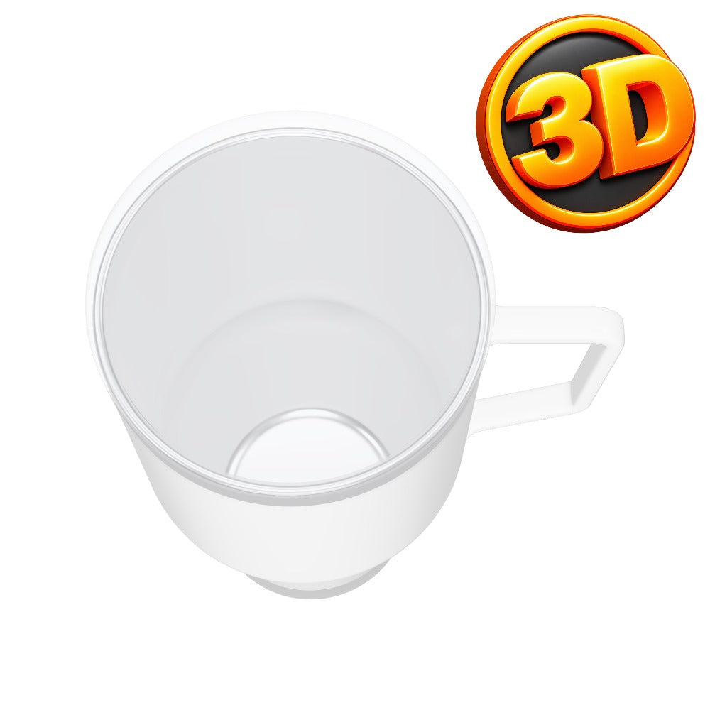 3D Tumbler