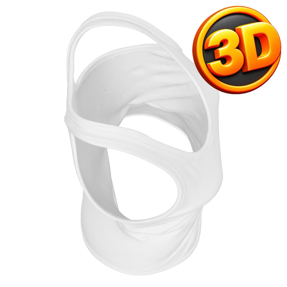 3D Women Tank Top