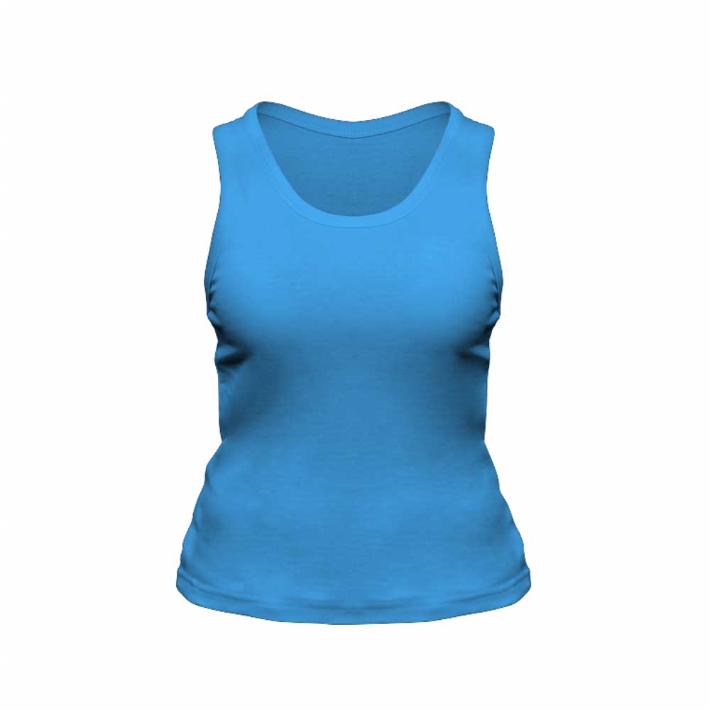 Woman Tank Top