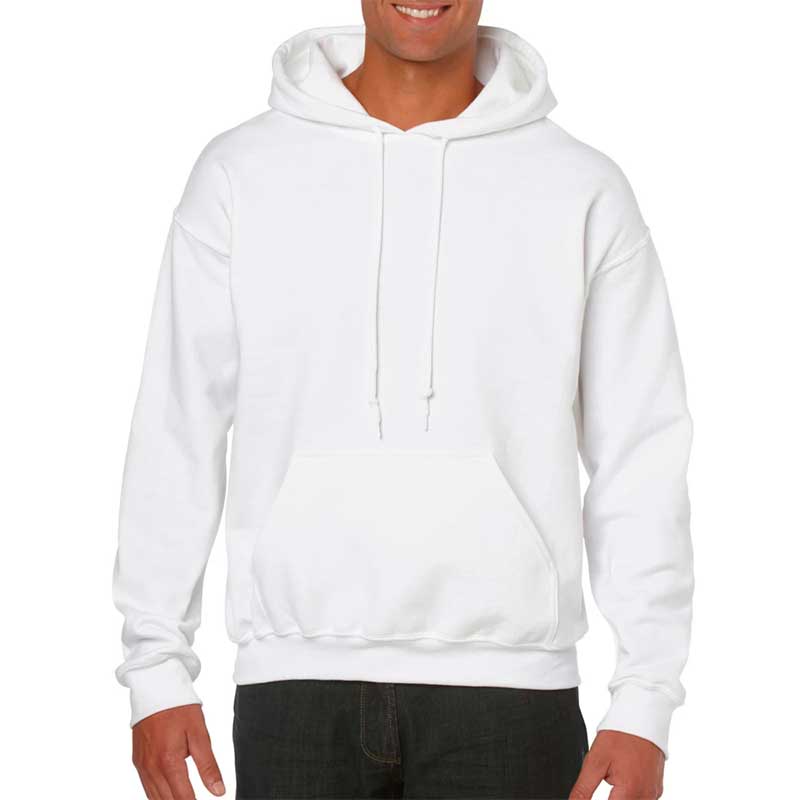 Hoodie (4 sides)