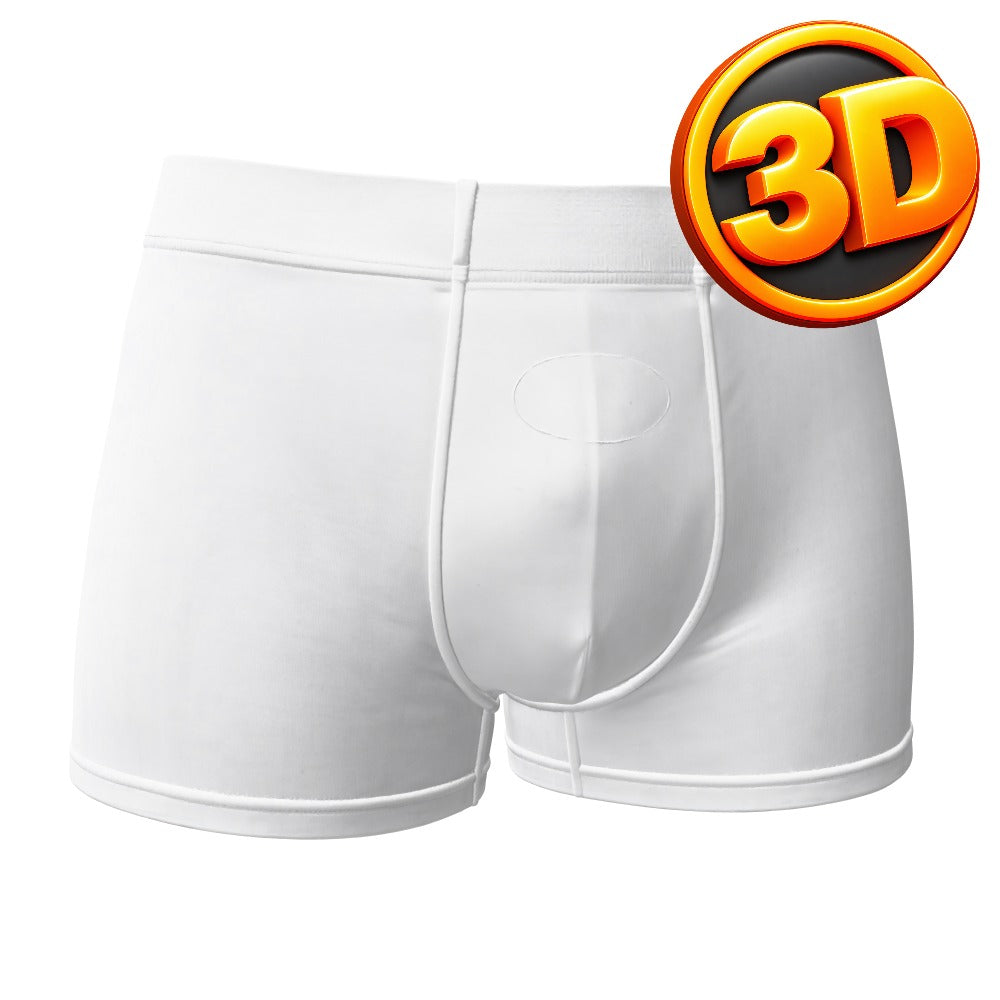 3D Men Boxer