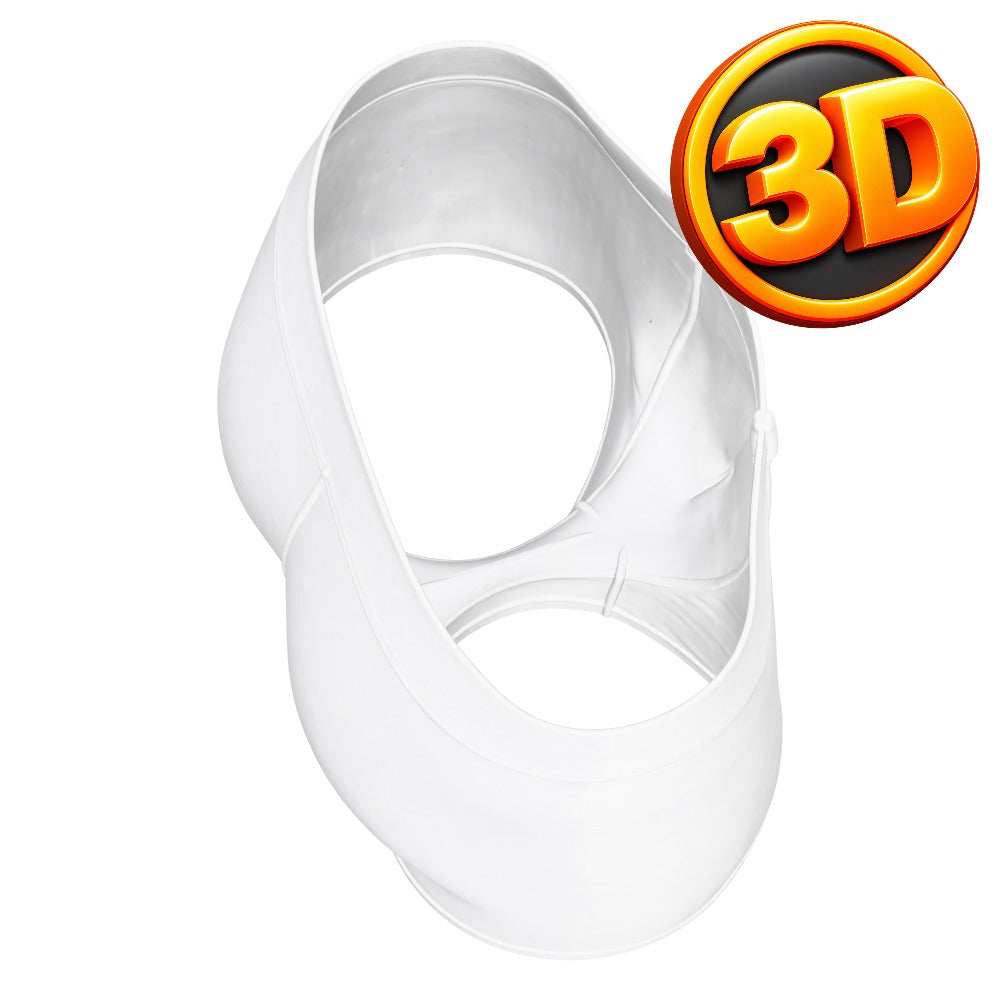3D Men Boxer
