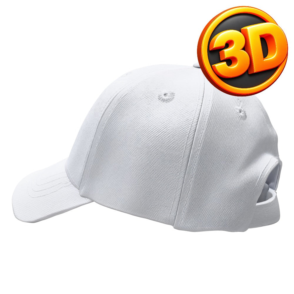 3D Cap