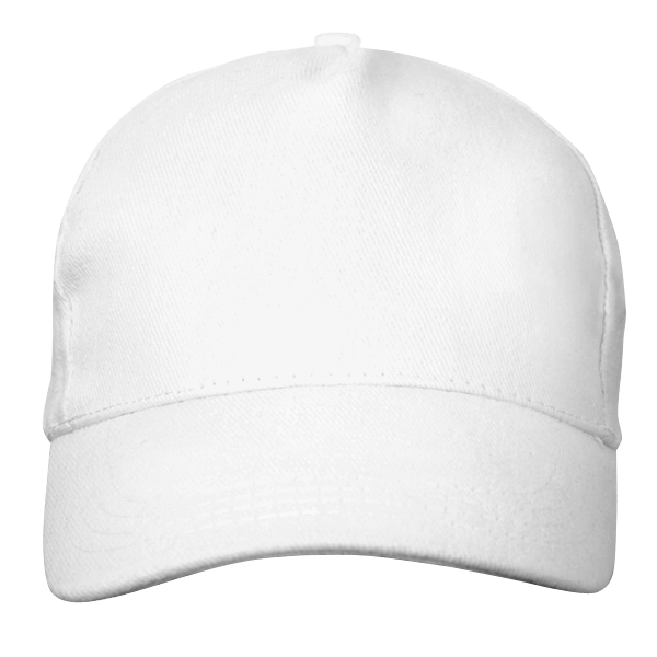 Custom cap (Printing Methods example)