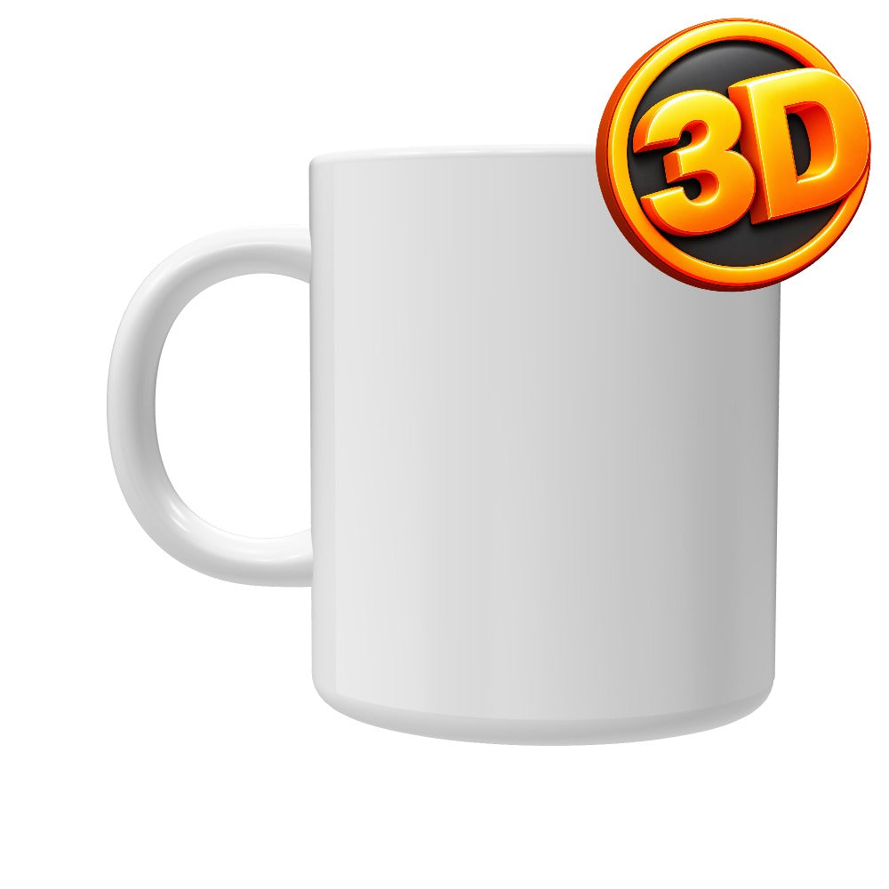 3D Mug