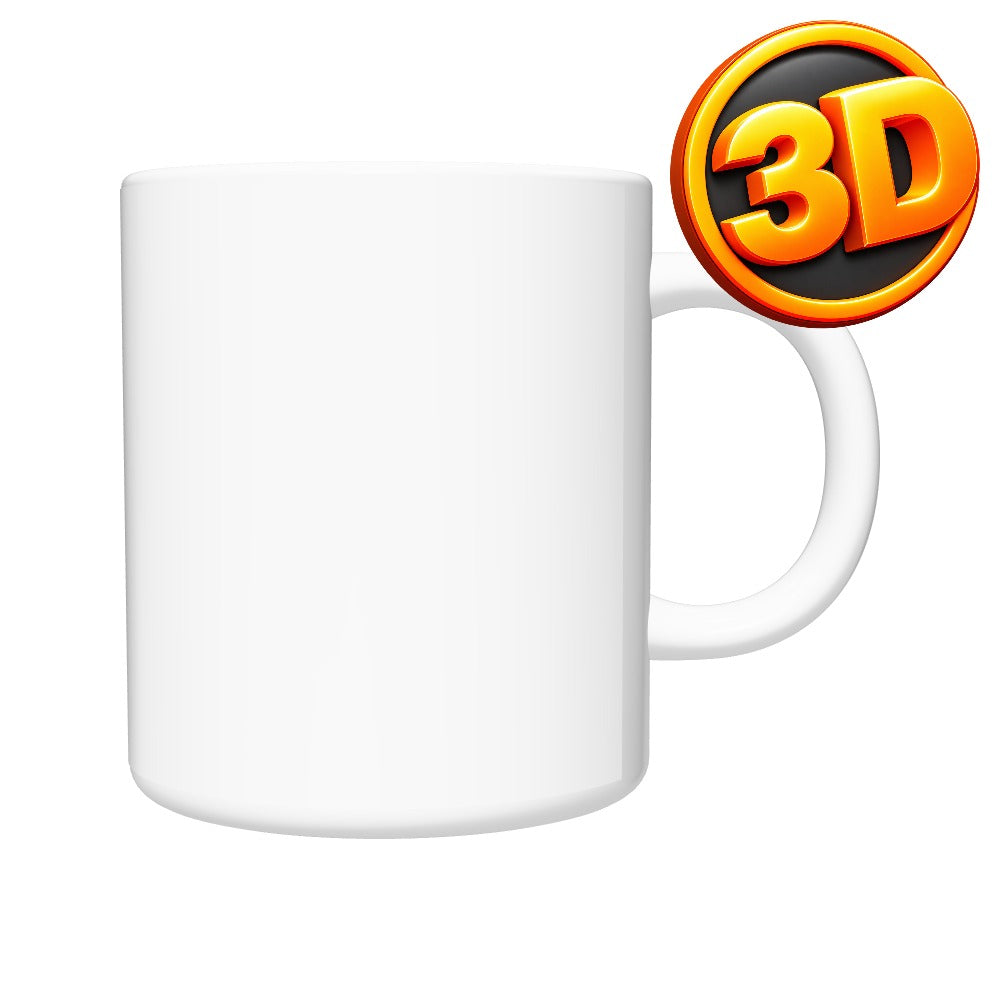 3D Mug