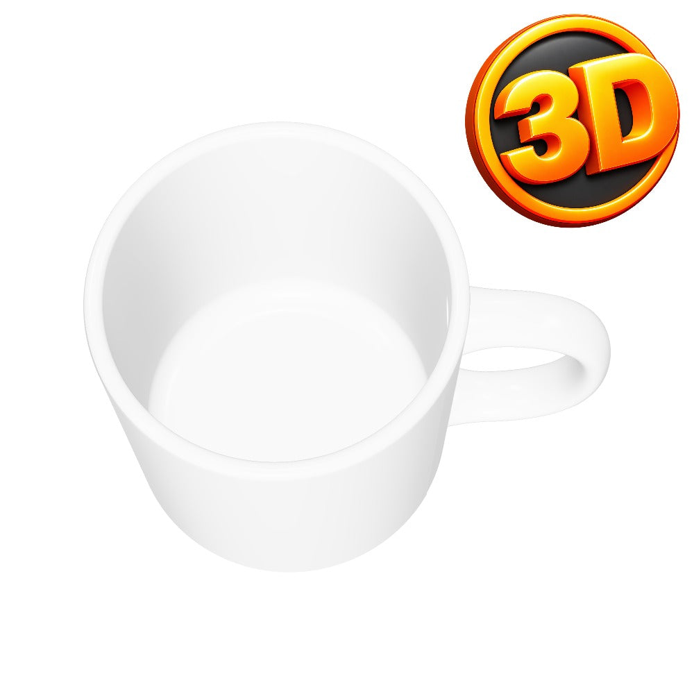 3D Mug