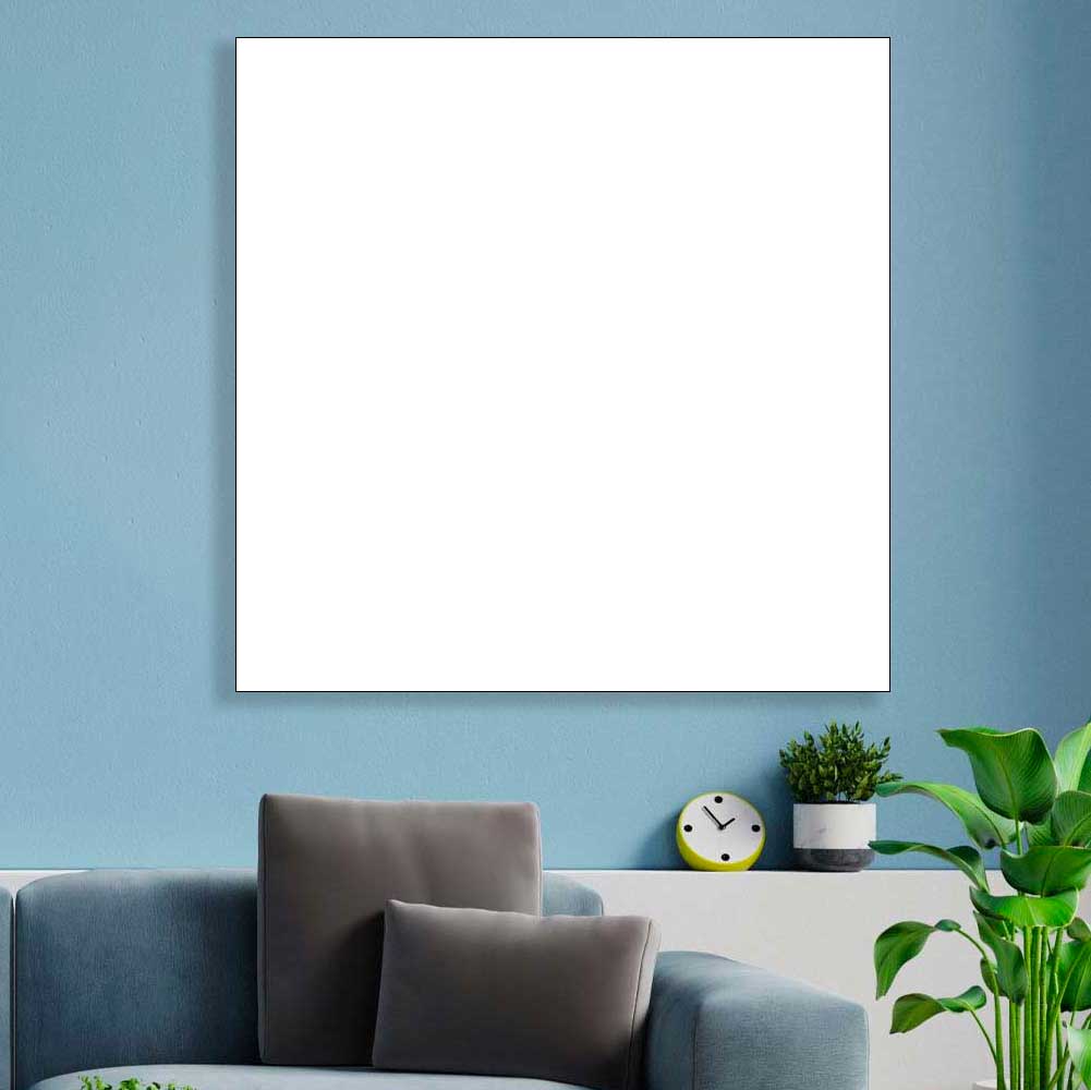 Custom canvas (Multiple frames)