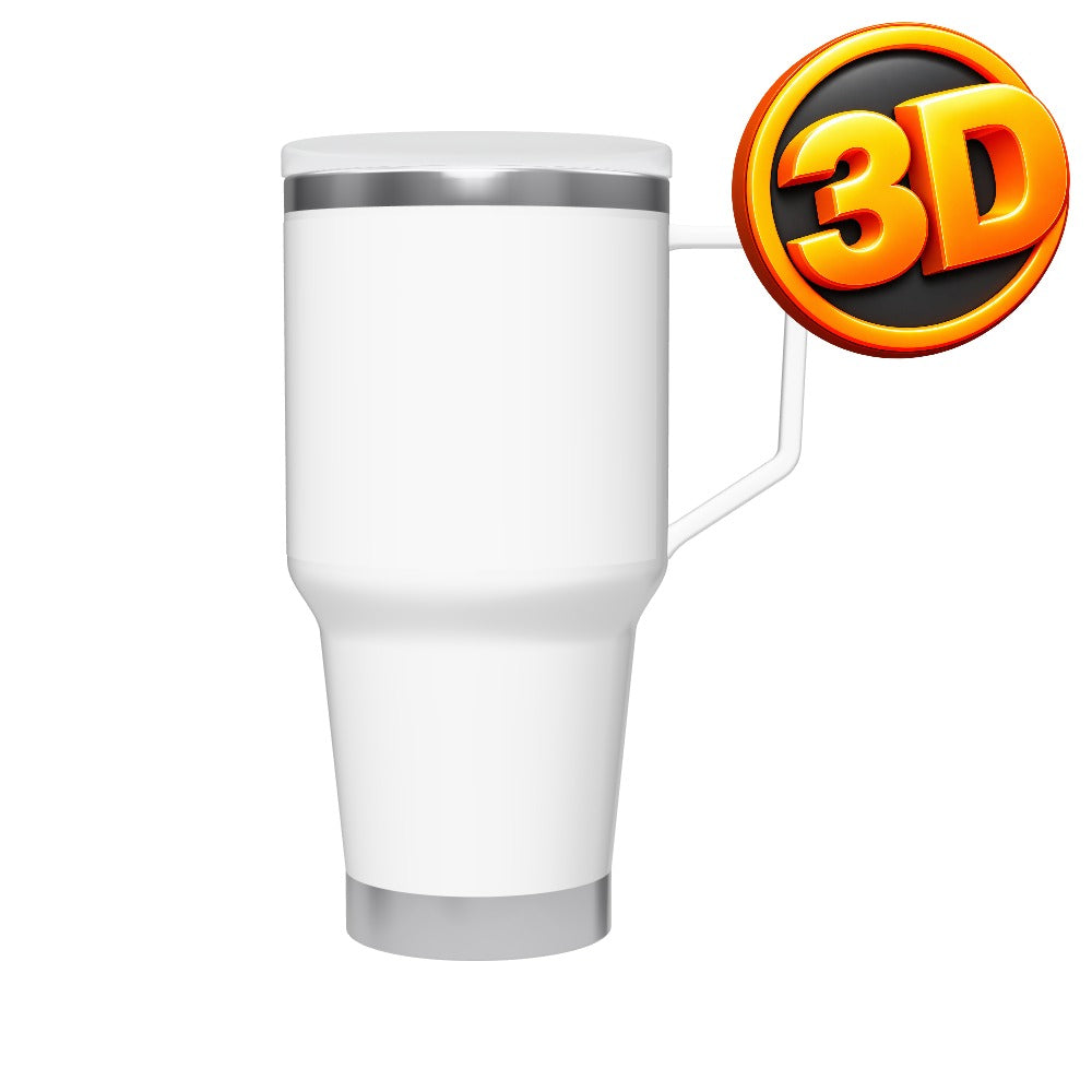 3D Tumbler