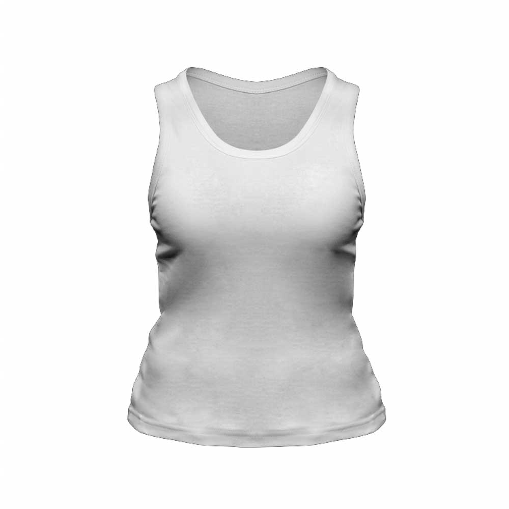 Woman Tank Top