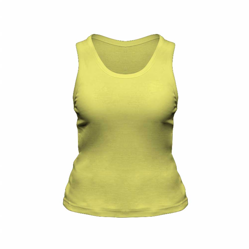 Woman Tank Top